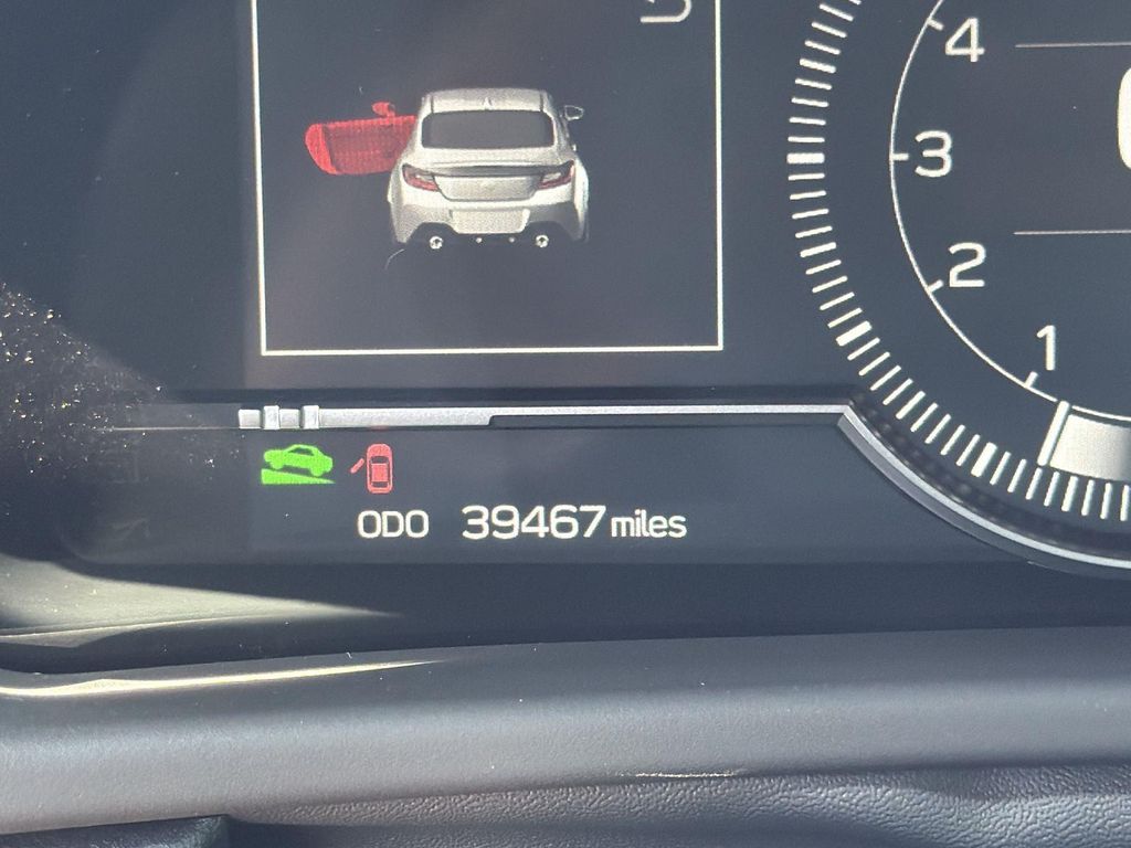 Thumbnail: 2023 Subaru BRZ - 14