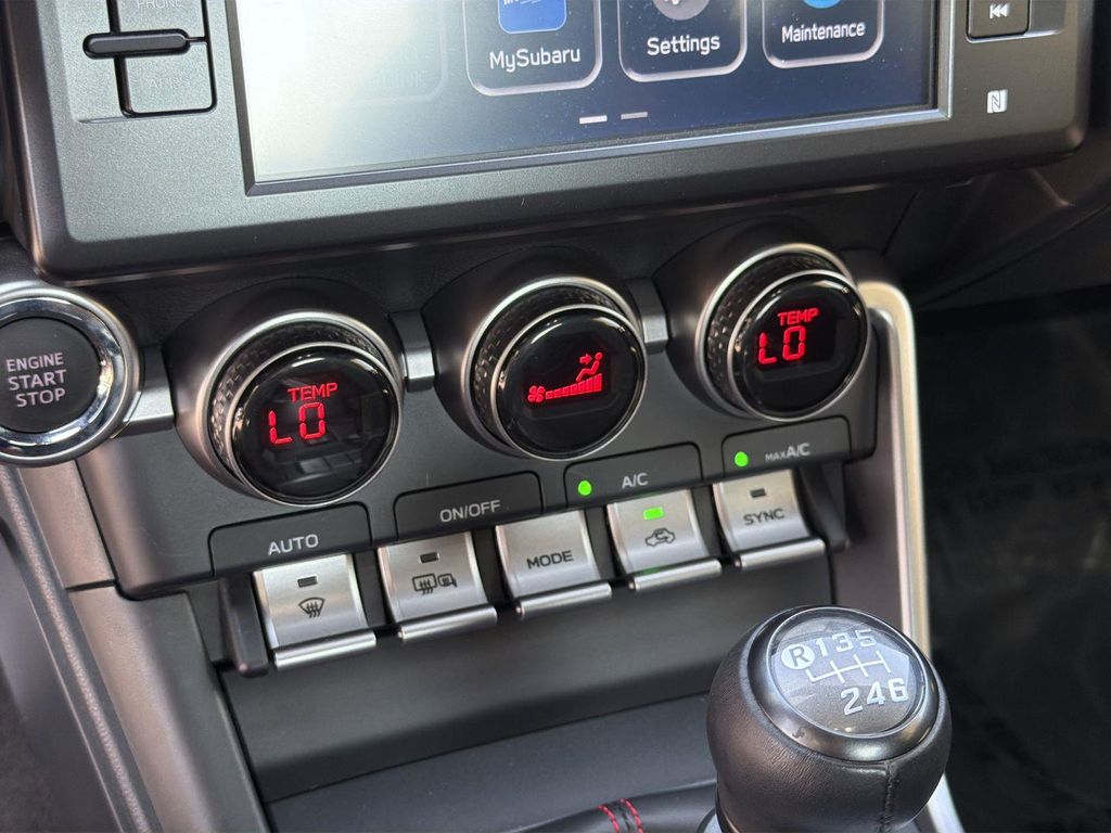 Thumbnail: 2023 Subaru BRZ - 25