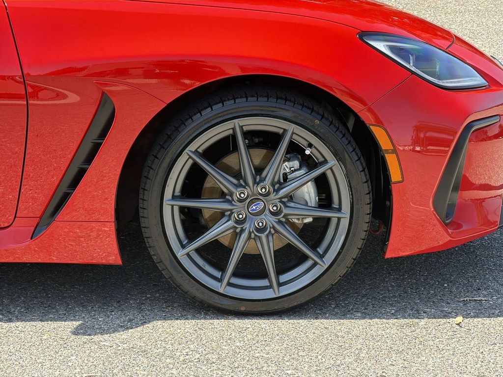 Thumbnail: 2023 Subaru BRZ - 7