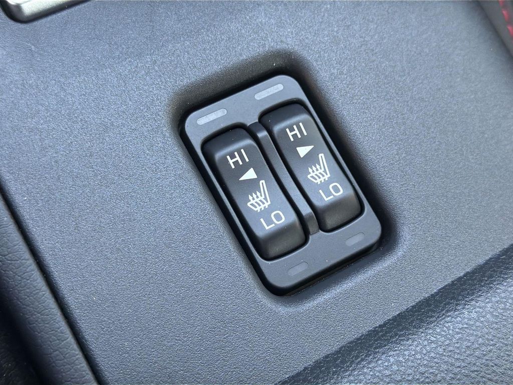 Thumbnail: 2023 Subaru BRZ - 16