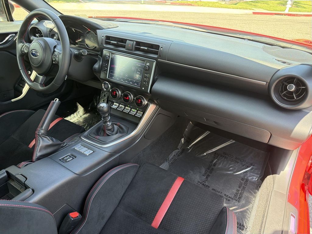 Thumbnail: 2023 Subaru BRZ - 11