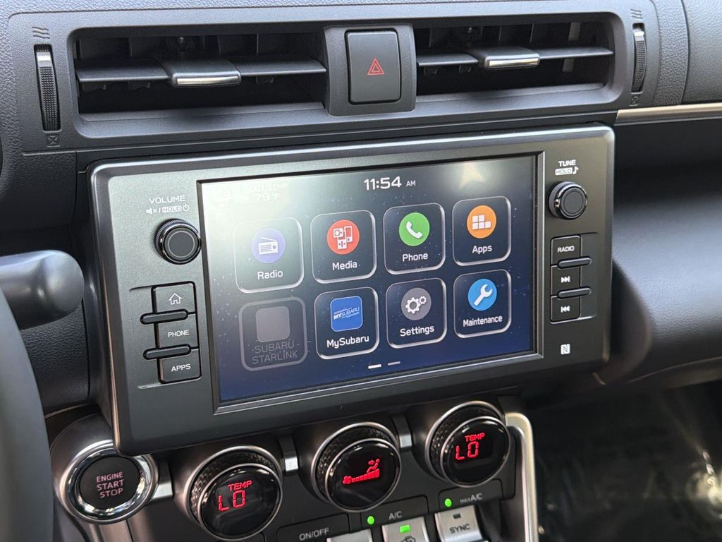 Thumbnail: 2023 Subaru BRZ - 12