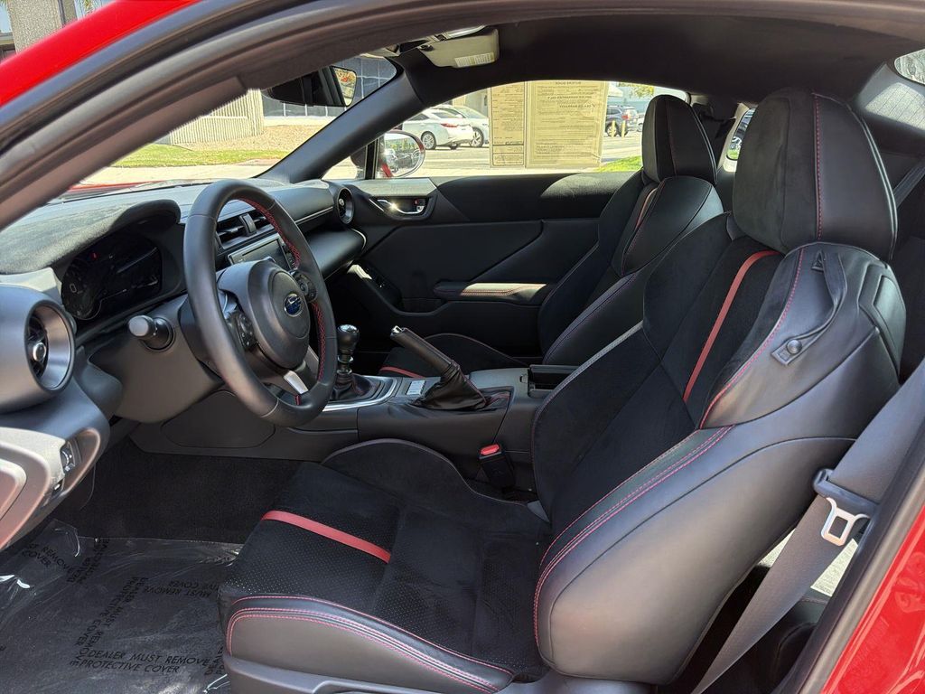 Thumbnail: 2023 Subaru BRZ - 9