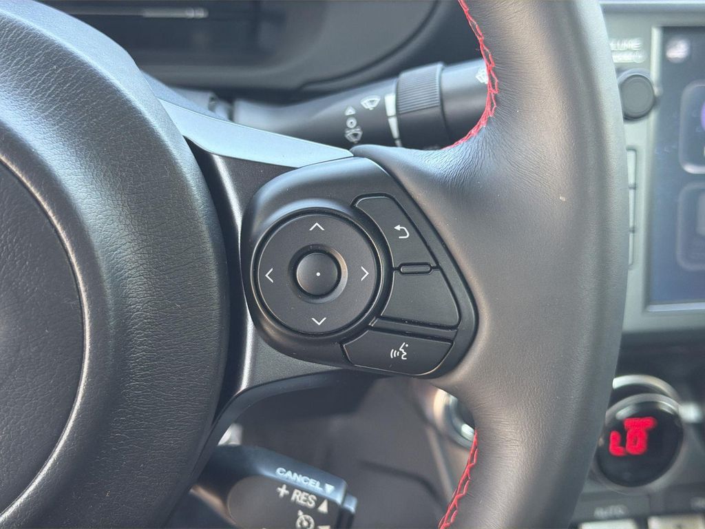 Thumbnail: 2023 Subaru BRZ - 24