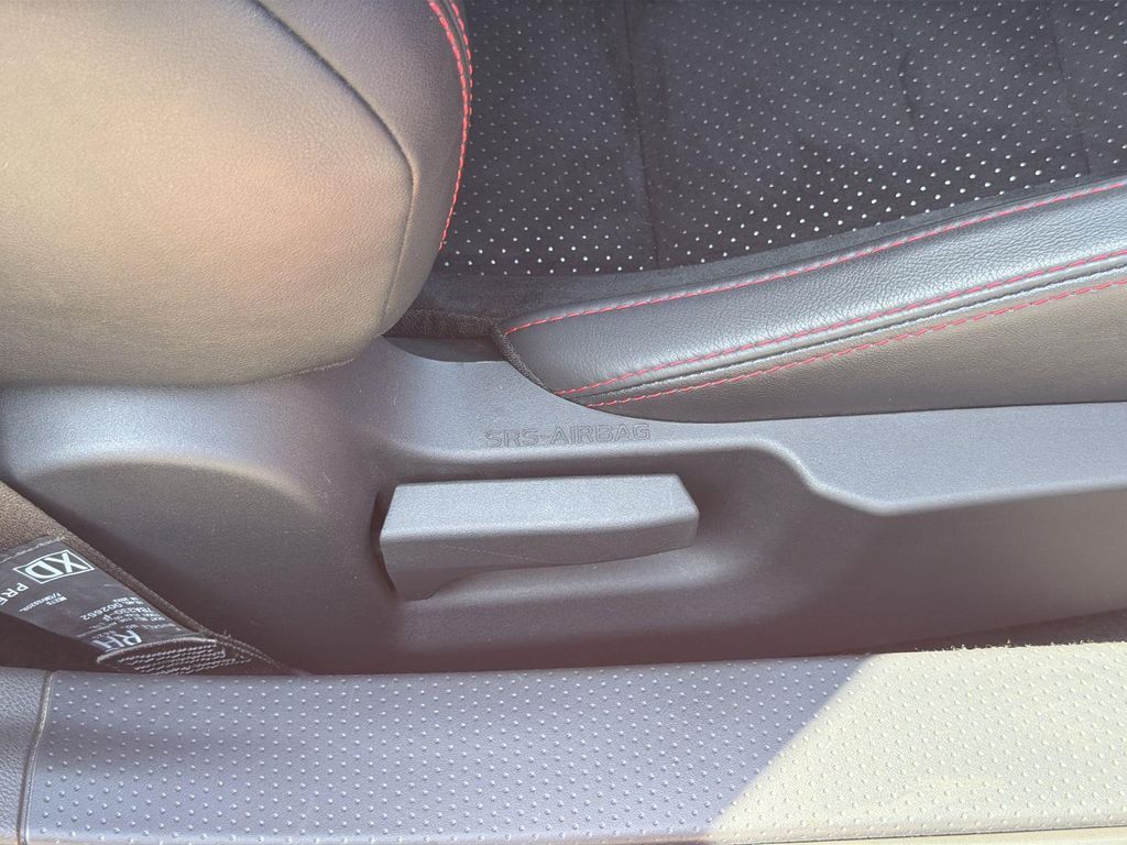 Thumbnail: 2023 Subaru BRZ - 35