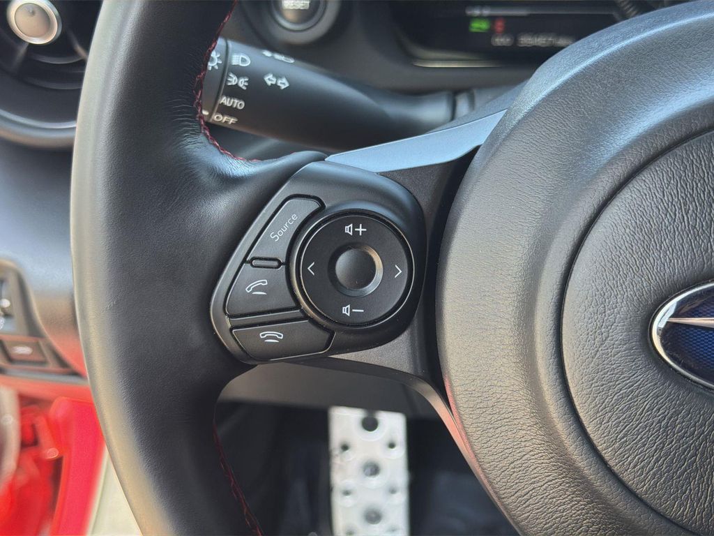 Thumbnail: 2023 Subaru BRZ - 23