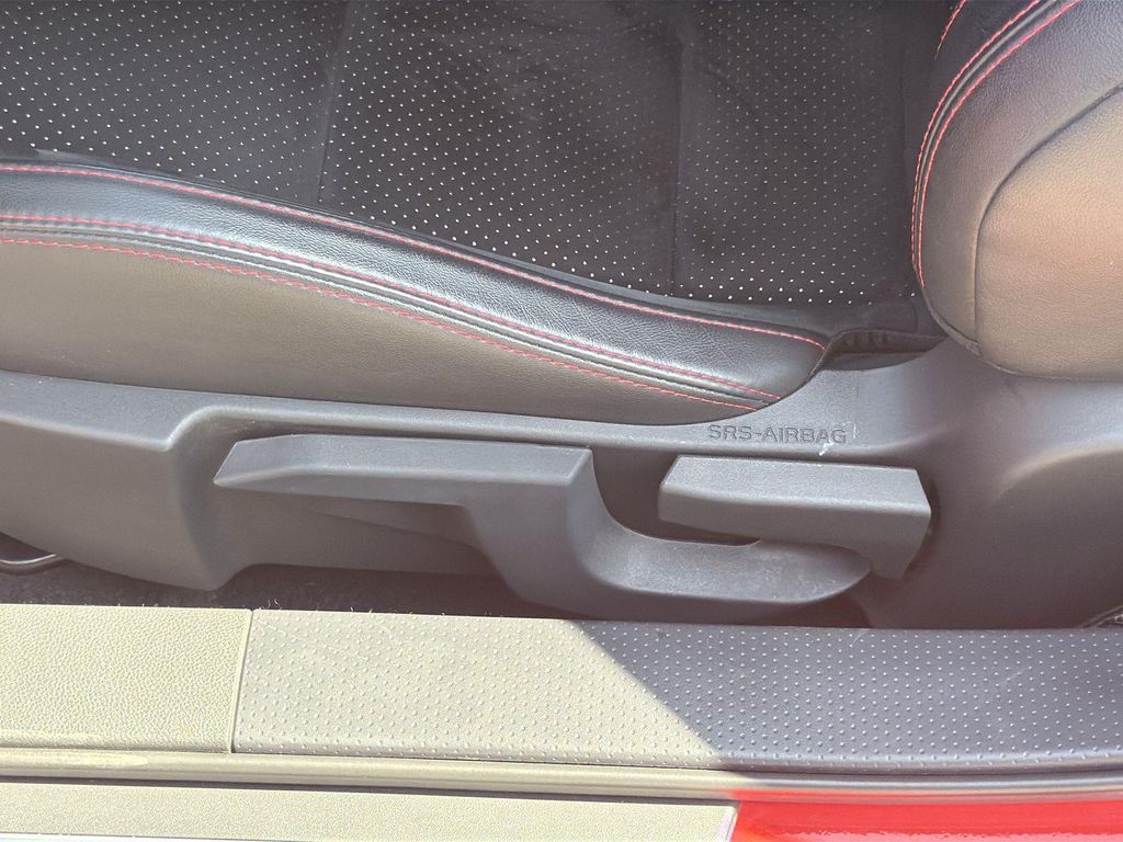 Thumbnail: 2023 Subaru BRZ - 31