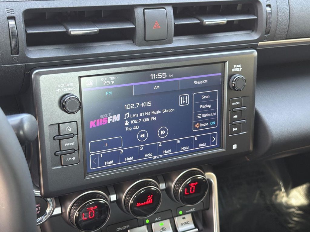 Thumbnail: 2023 Subaru BRZ - 27