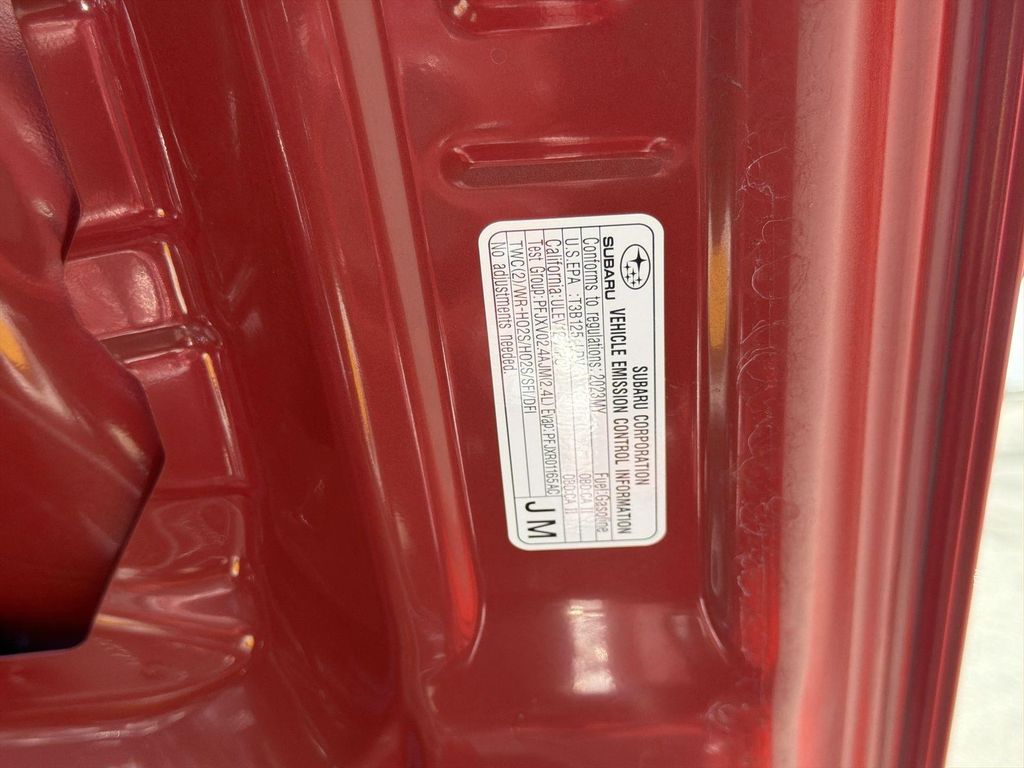 Thumbnail: 2023 Subaru BRZ - 17