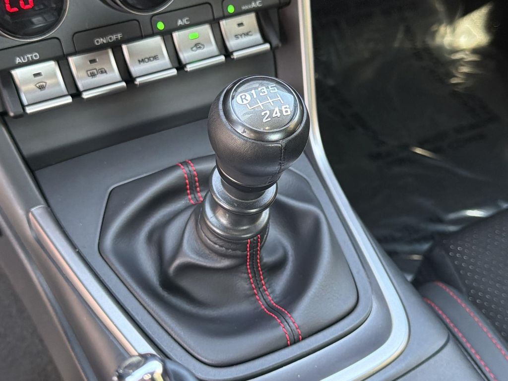 Thumbnail: 2023 Subaru BRZ - 13