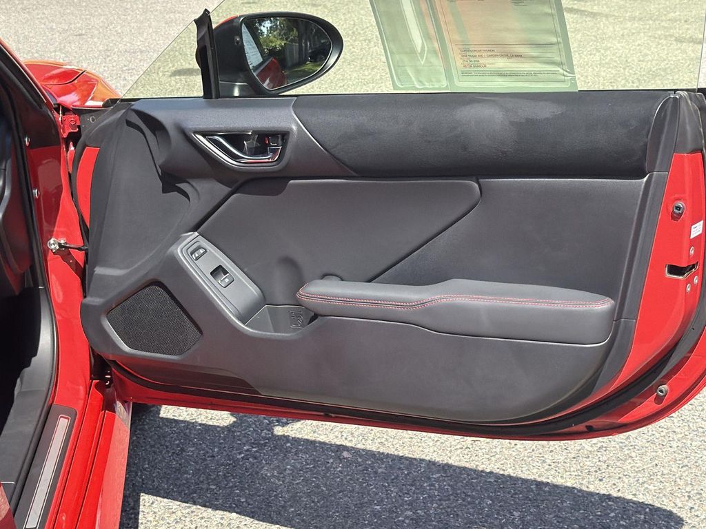 Thumbnail: 2023 Subaru BRZ - 33