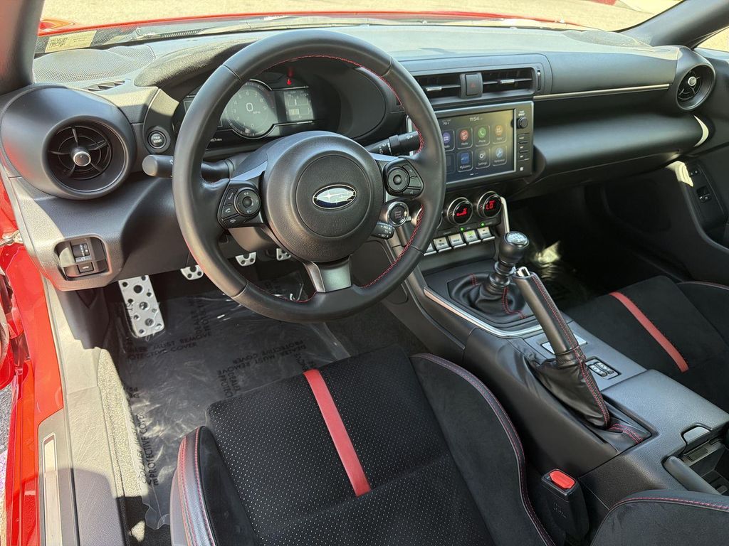 Thumbnail: 2023 Subaru BRZ - 2