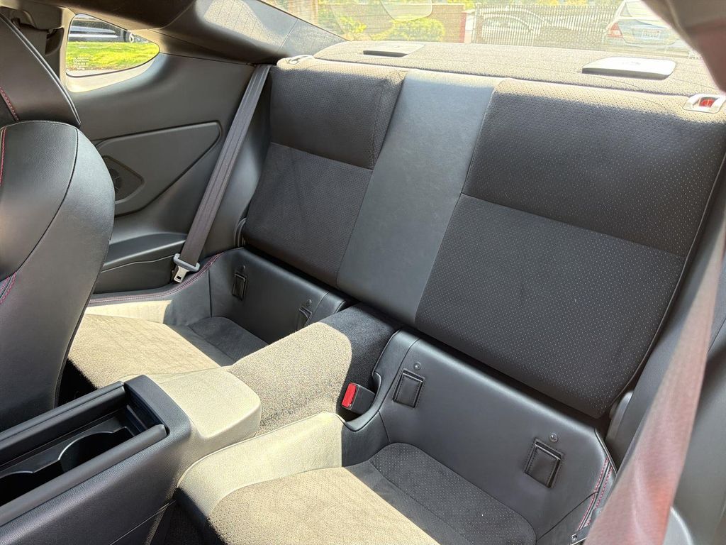 Thumbnail: 2023 Subaru BRZ - 32