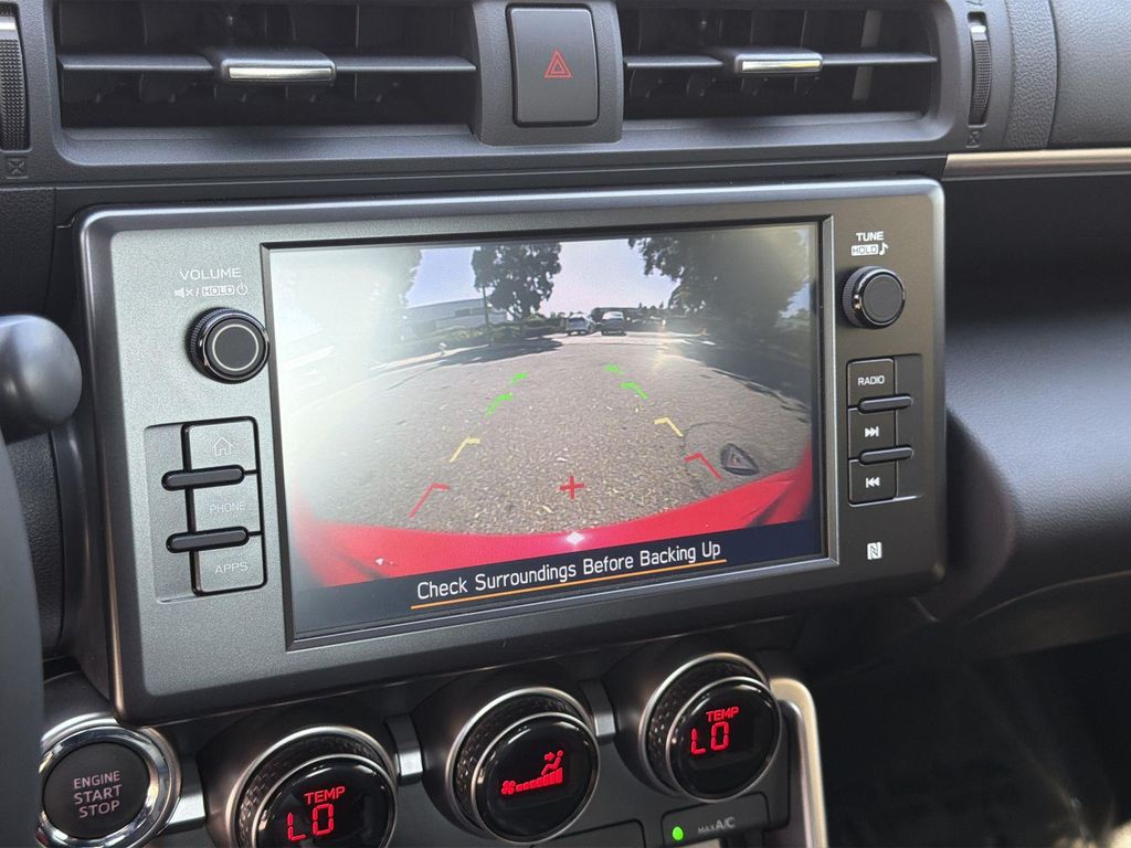 Thumbnail: 2023 Subaru BRZ - 26