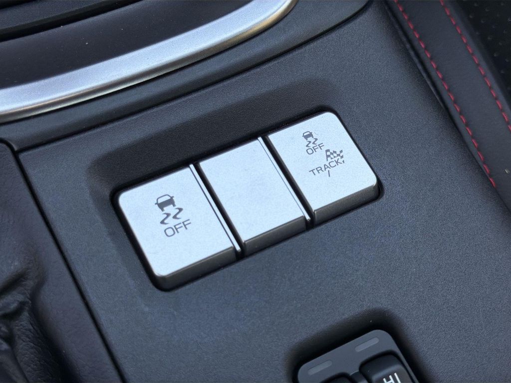 Thumbnail: 2023 Subaru BRZ - 28