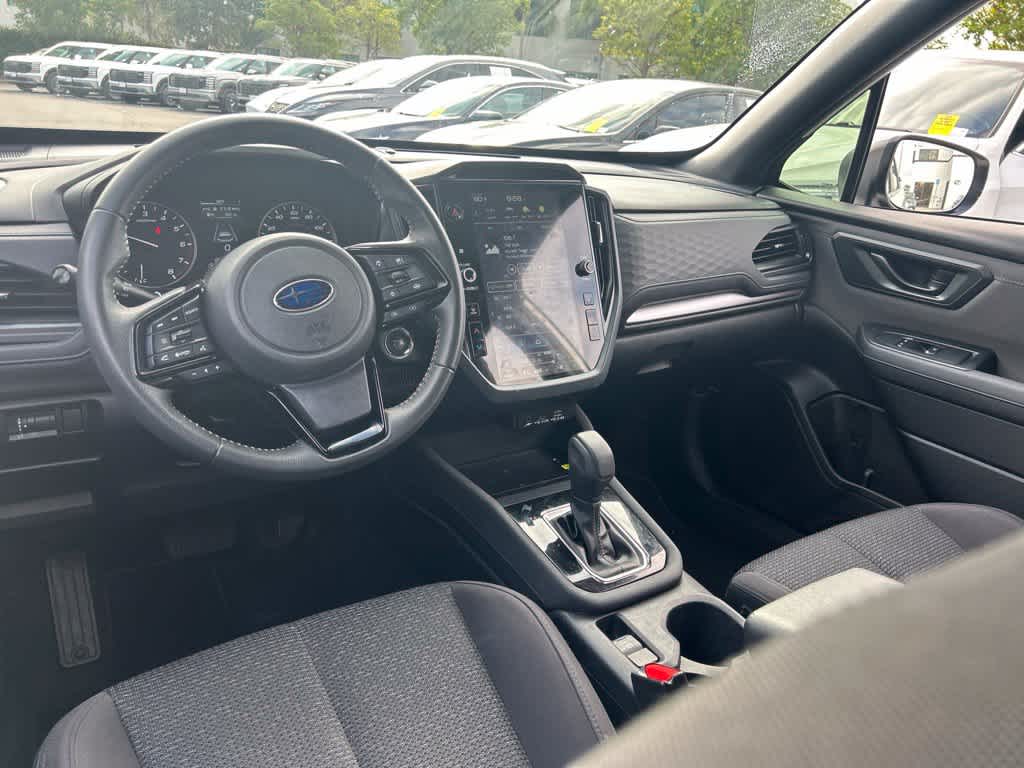 Thumbnail: 2025 Subaru Forester - 2
