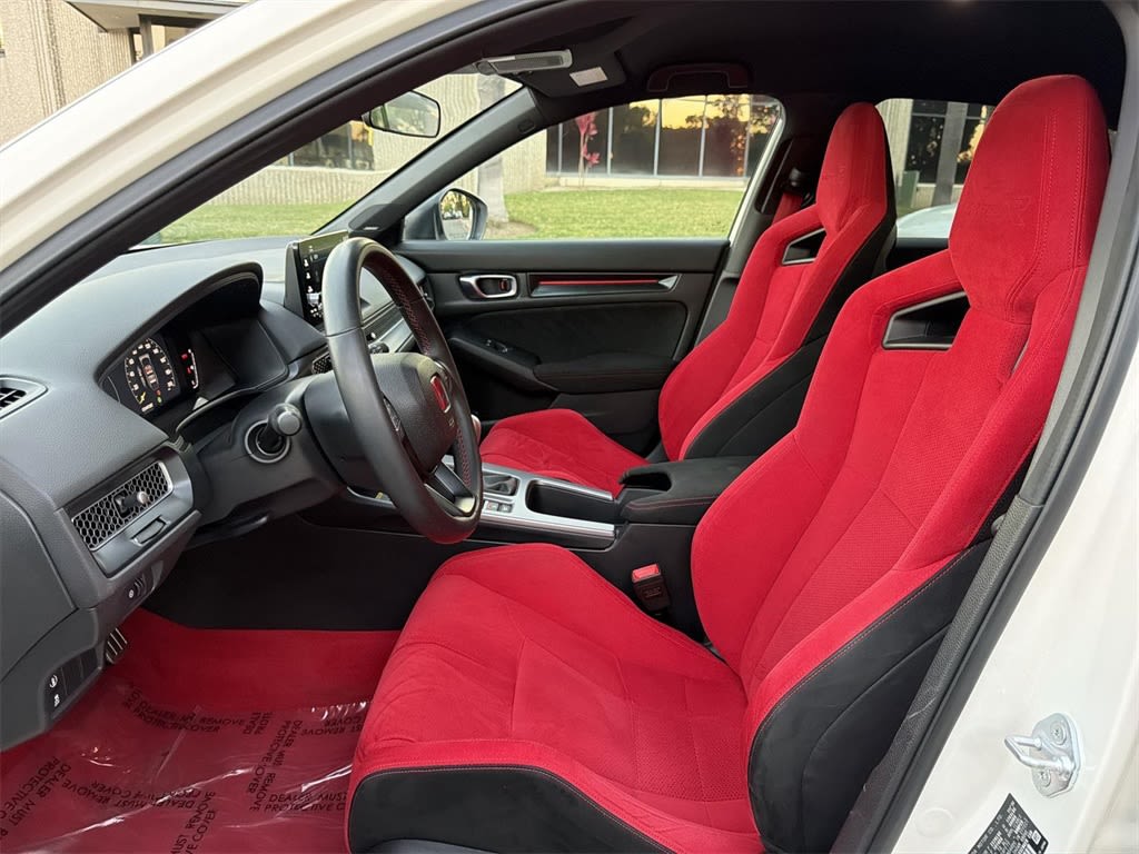 Thumbnail: 2024 Honda Civic - 10