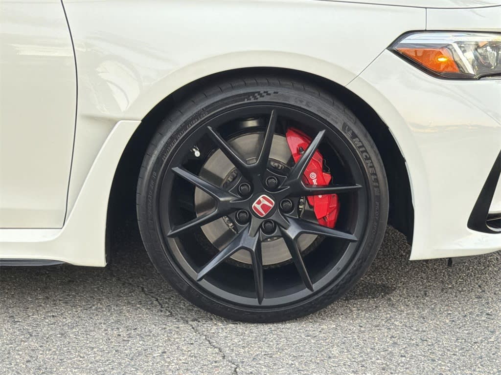 Thumbnail: 2024 Honda Civic - 8