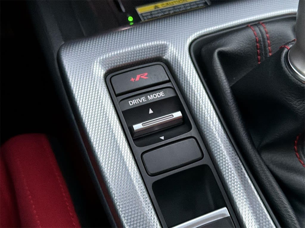 Thumbnail: 2024 Honda Civic - 27