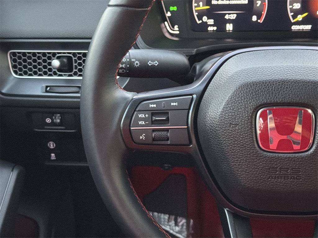 Thumbnail: 2024 Honda Civic - 22