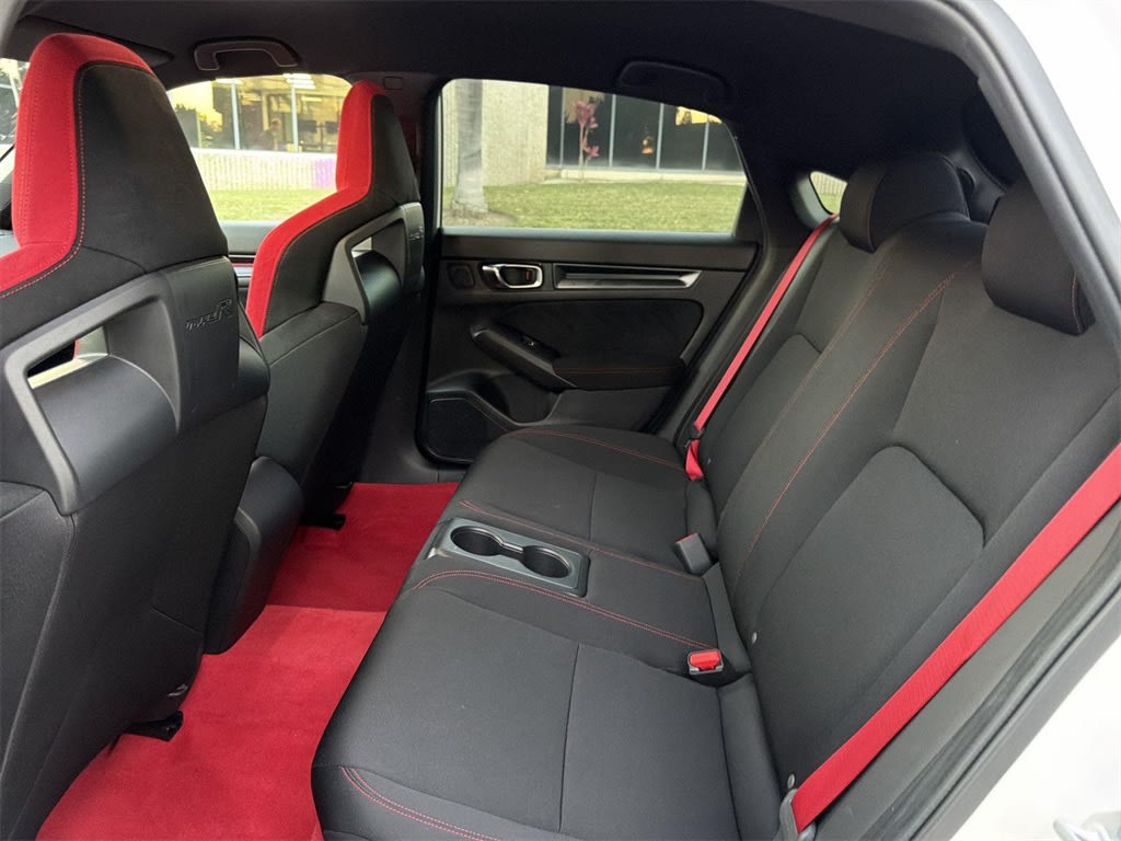 Thumbnail: 2024 Honda Civic - 12