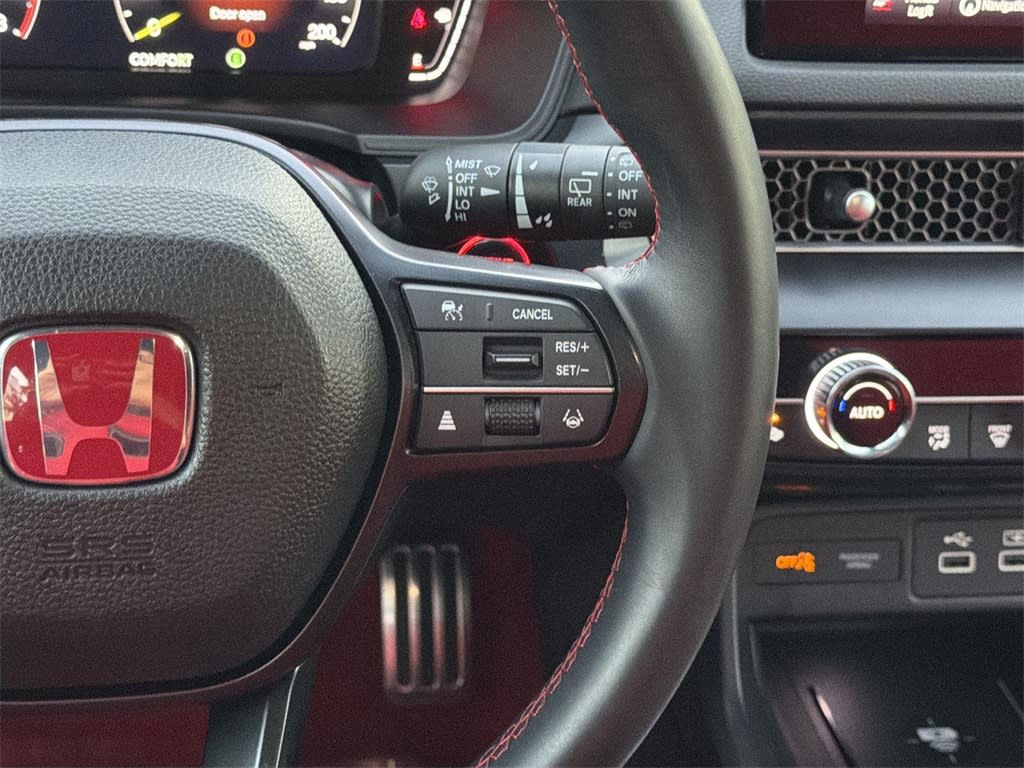 Thumbnail: 2024 Honda Civic - 23