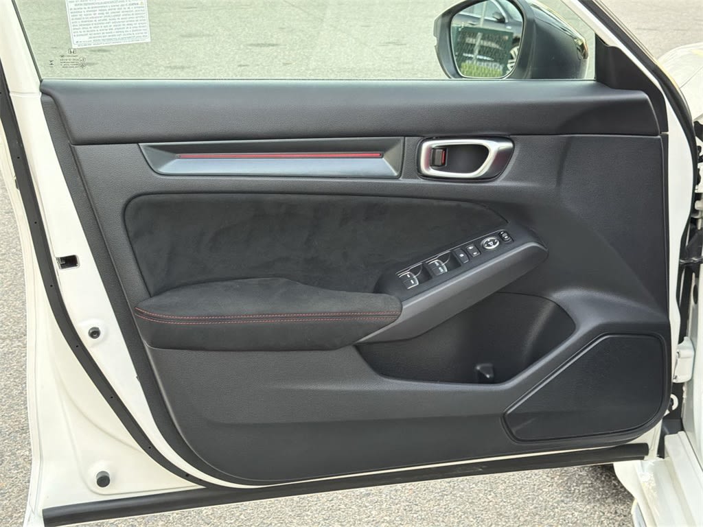 Thumbnail: 2024 Honda Civic - 28