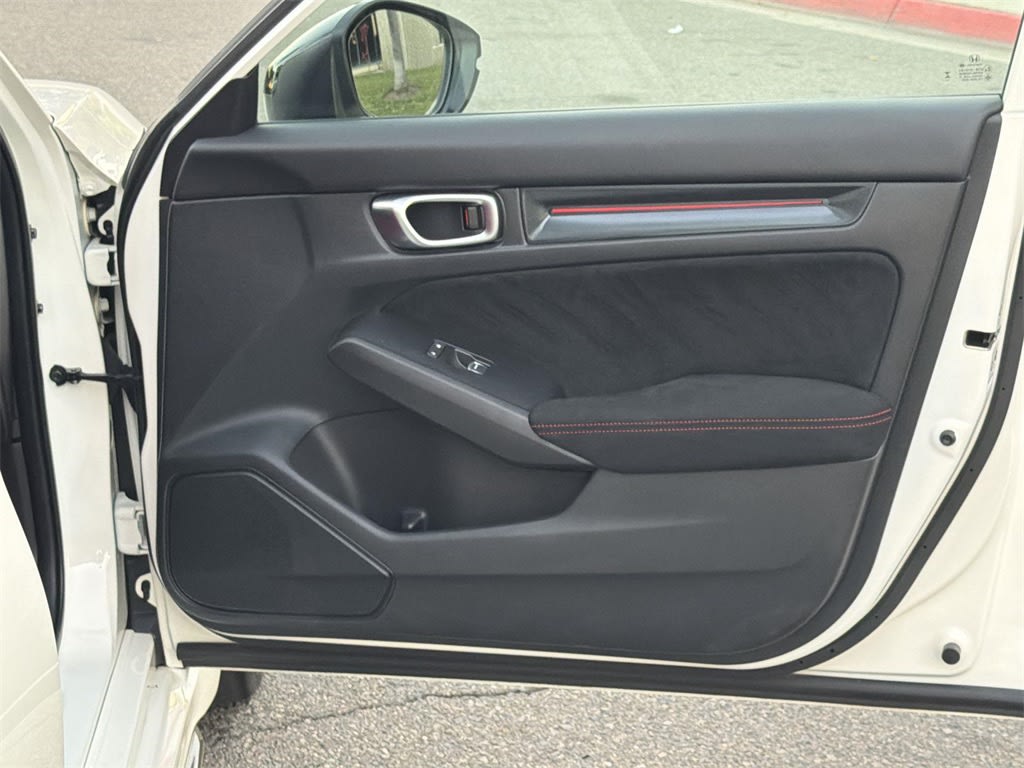 Thumbnail: 2024 Honda Civic - 33