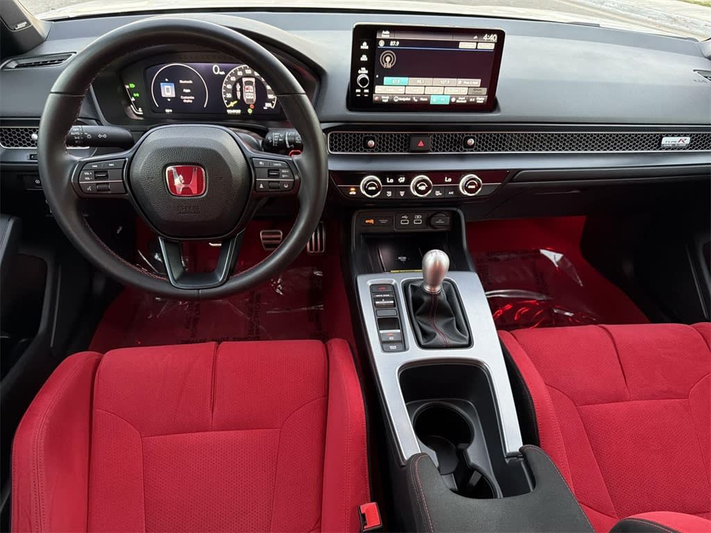 Thumbnail: 2024 Honda Civic - 2