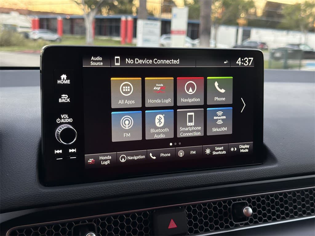 Thumbnail: 2024 Honda Civic - 14