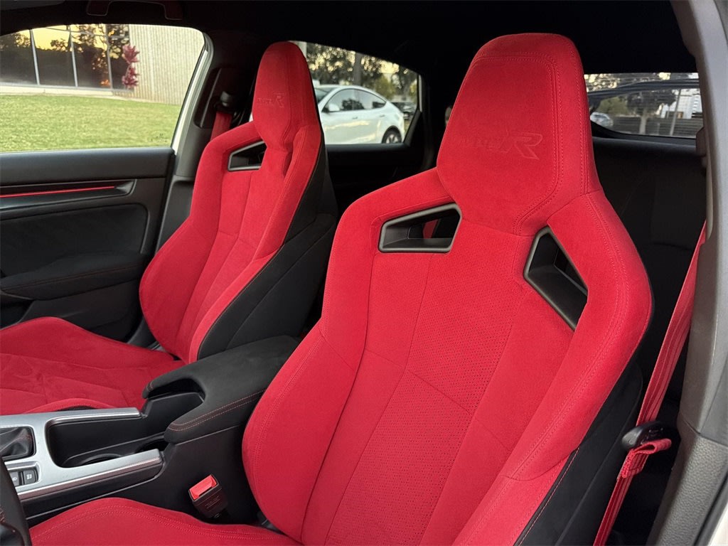 Thumbnail: 2024 Honda Civic - 11