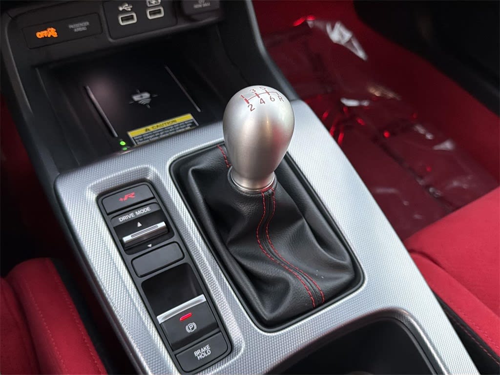 Thumbnail: 2024 Honda Civic - 15