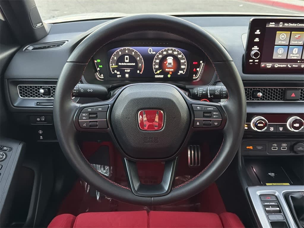 Thumbnail: 2024 Honda Civic - 9