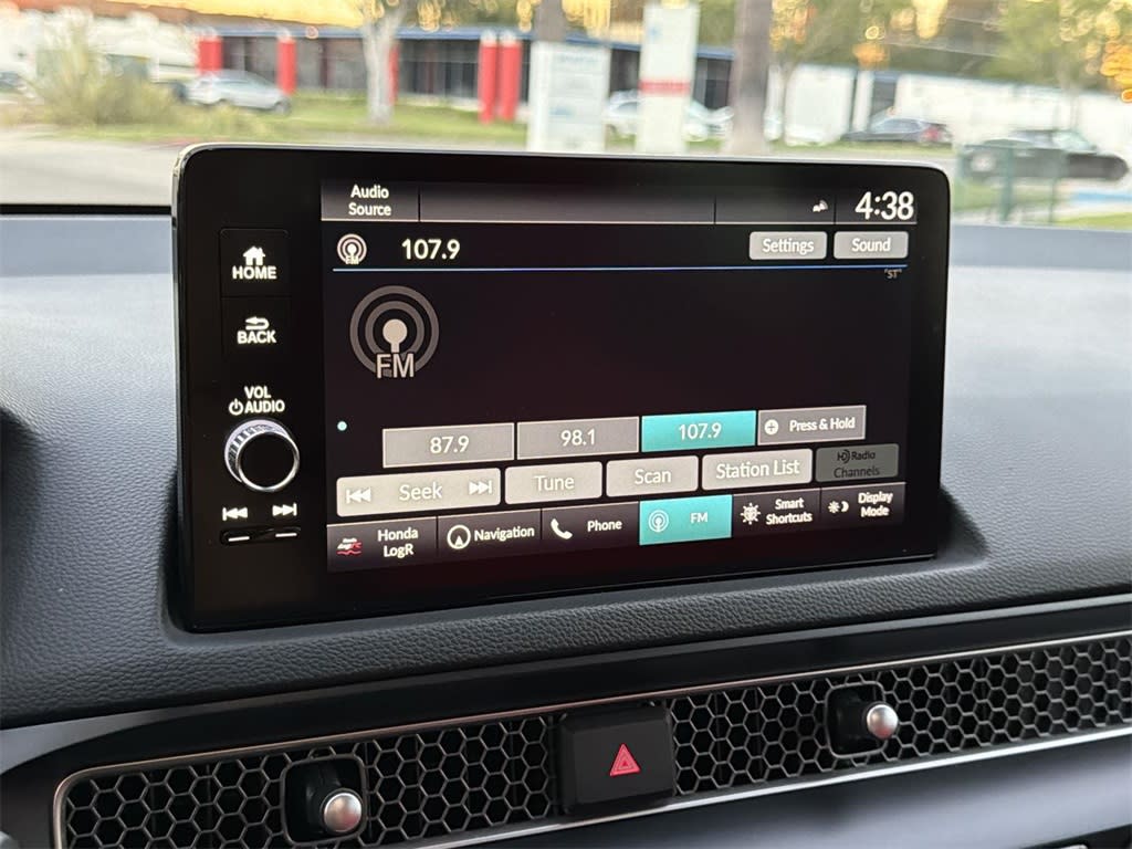 Thumbnail: 2024 Honda Civic - 26