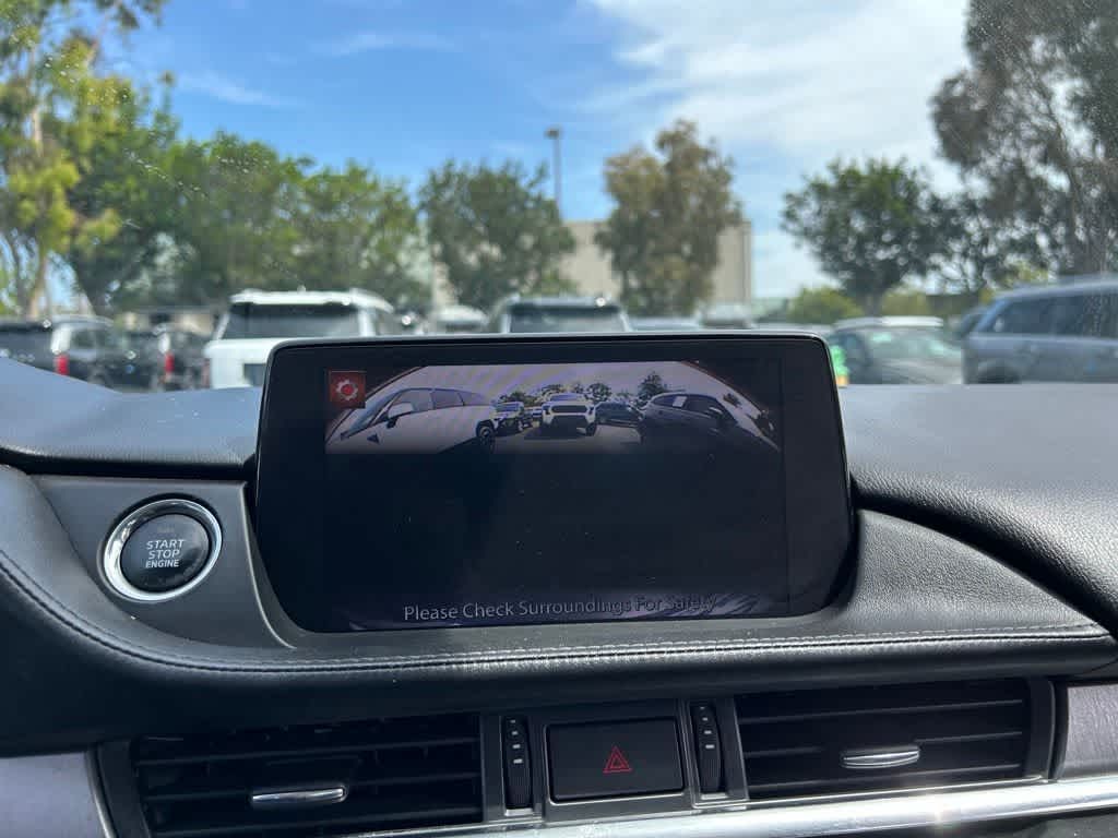 Thumbnail: 2018 Mazda Mazda6 - 6