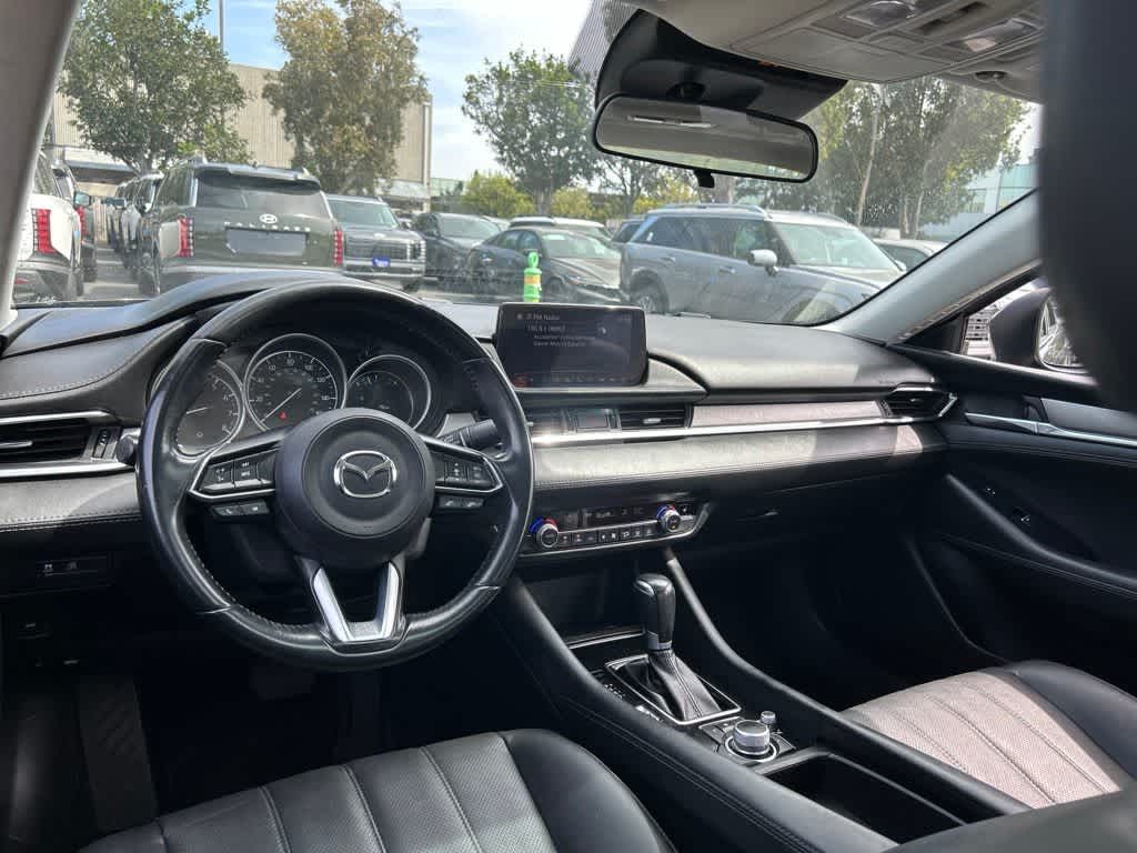 Thumbnail: 2018 Mazda Mazda6 - 2