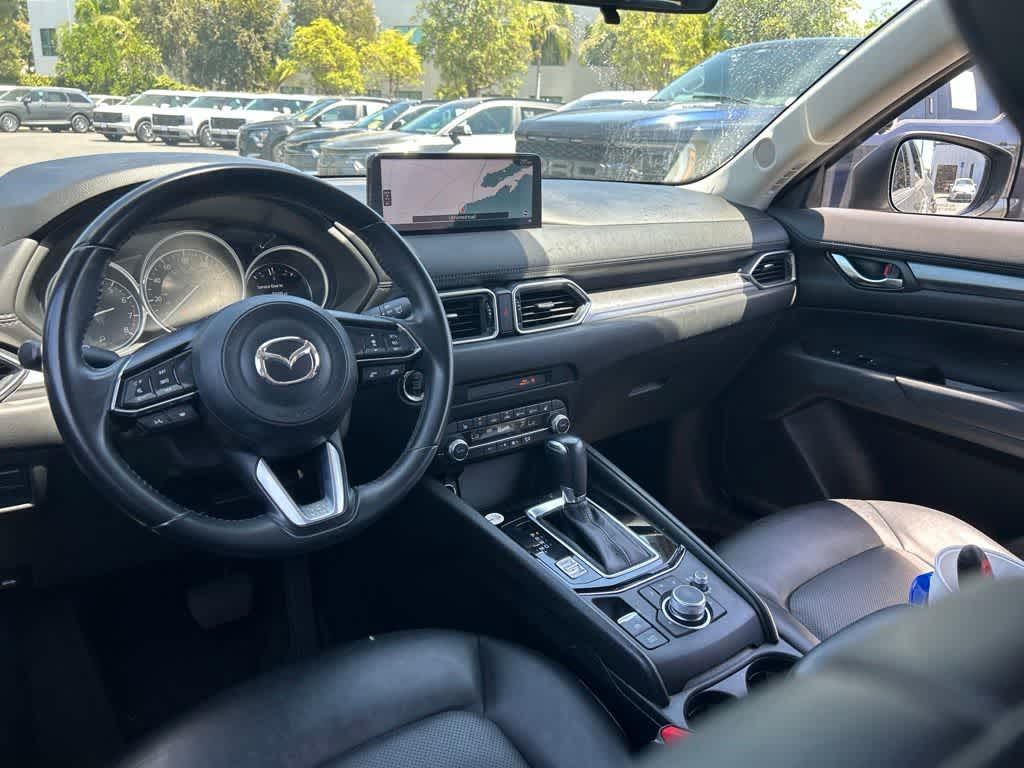 Thumbnail: 2024 Mazda CX-5 - 2