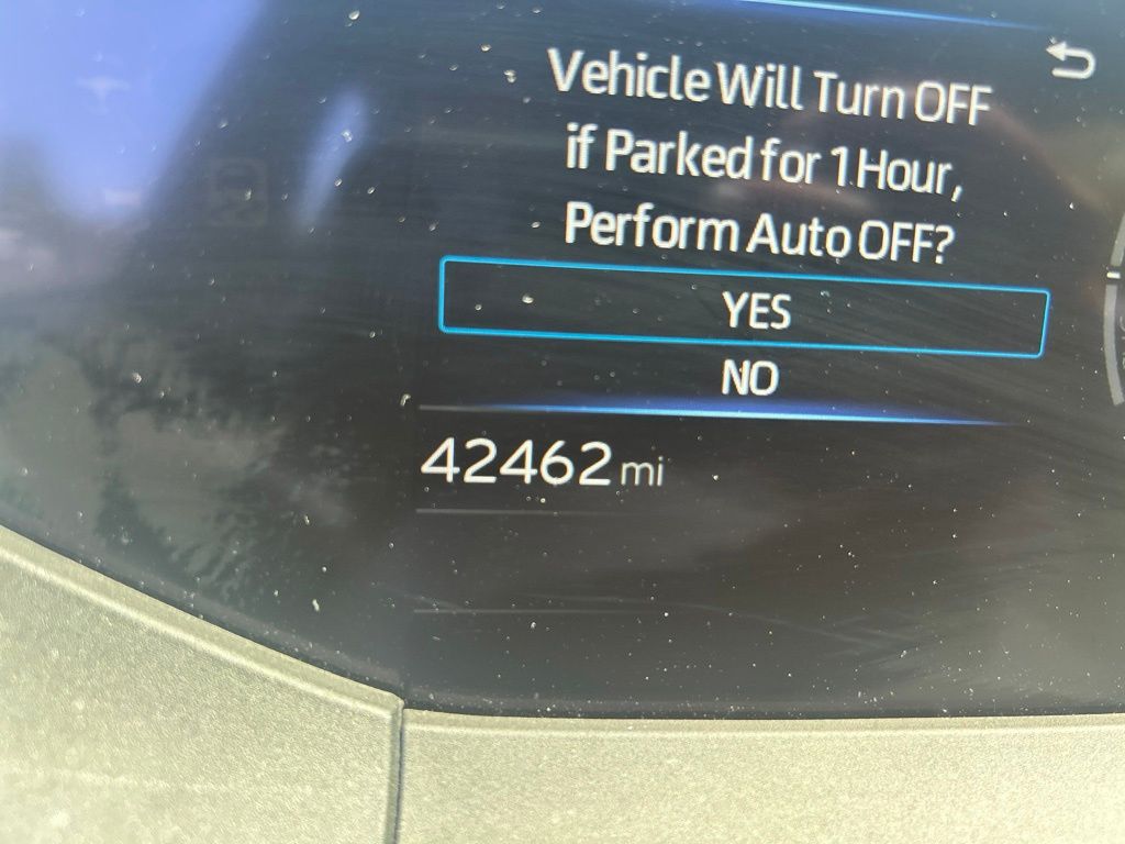 Thumbnail: 2024 Toyota Prius - 7