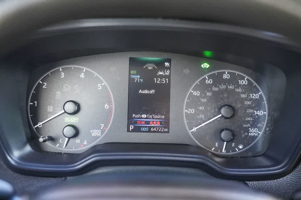 Thumbnail: 2024 Toyota Corolla - 15