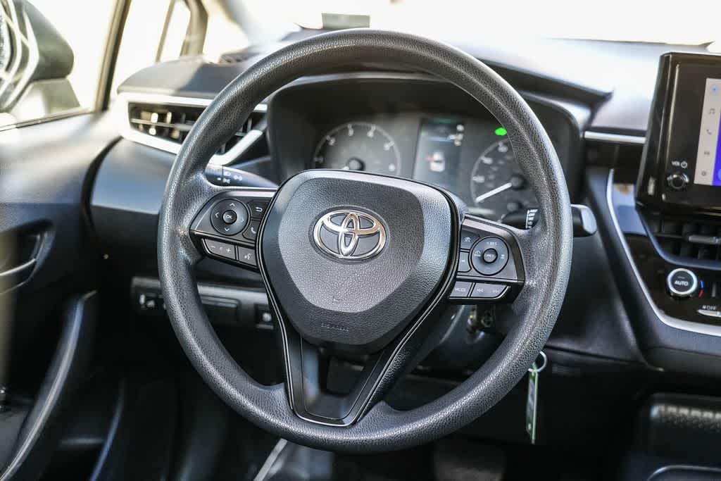 Thumbnail: 2024 Toyota Corolla - 9