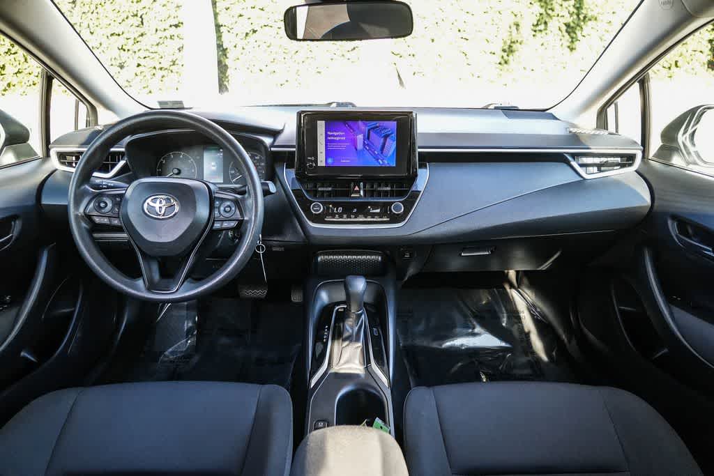 Thumbnail: 2024 Toyota Corolla - 2