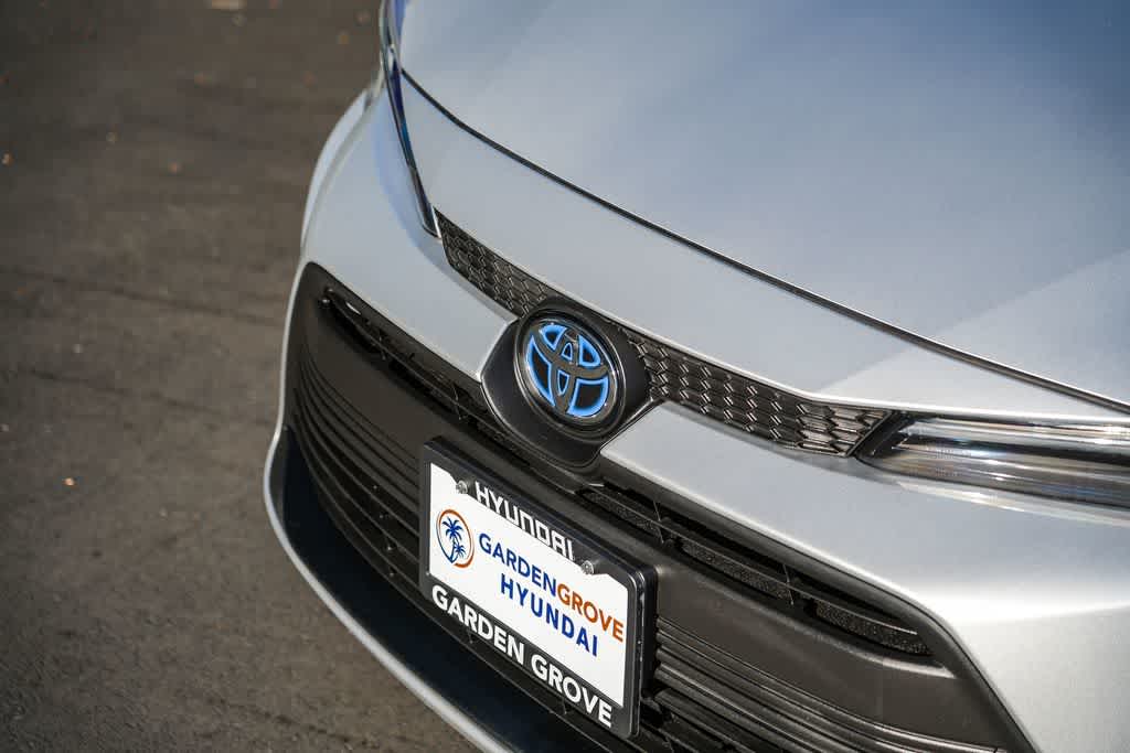 Thumbnail: 2024 Toyota Corolla - 6