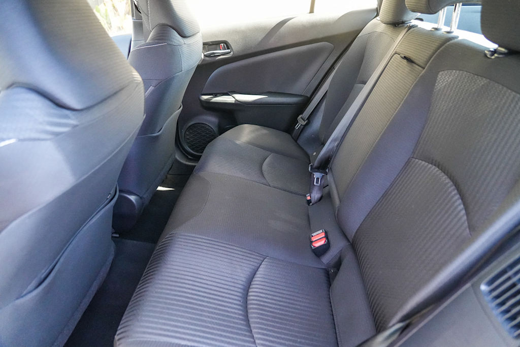 Thumbnail: 2021 Toyota Prius Prime - 12