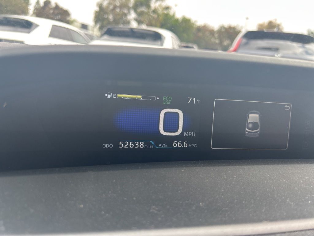 Thumbnail: 2020 Toyota Prius Prime - 6