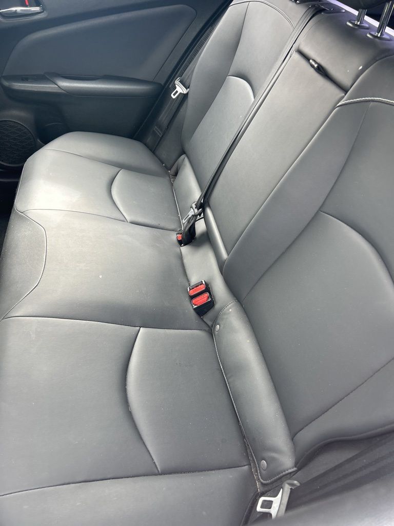 Thumbnail: 2020 Toyota Prius Prime - 5