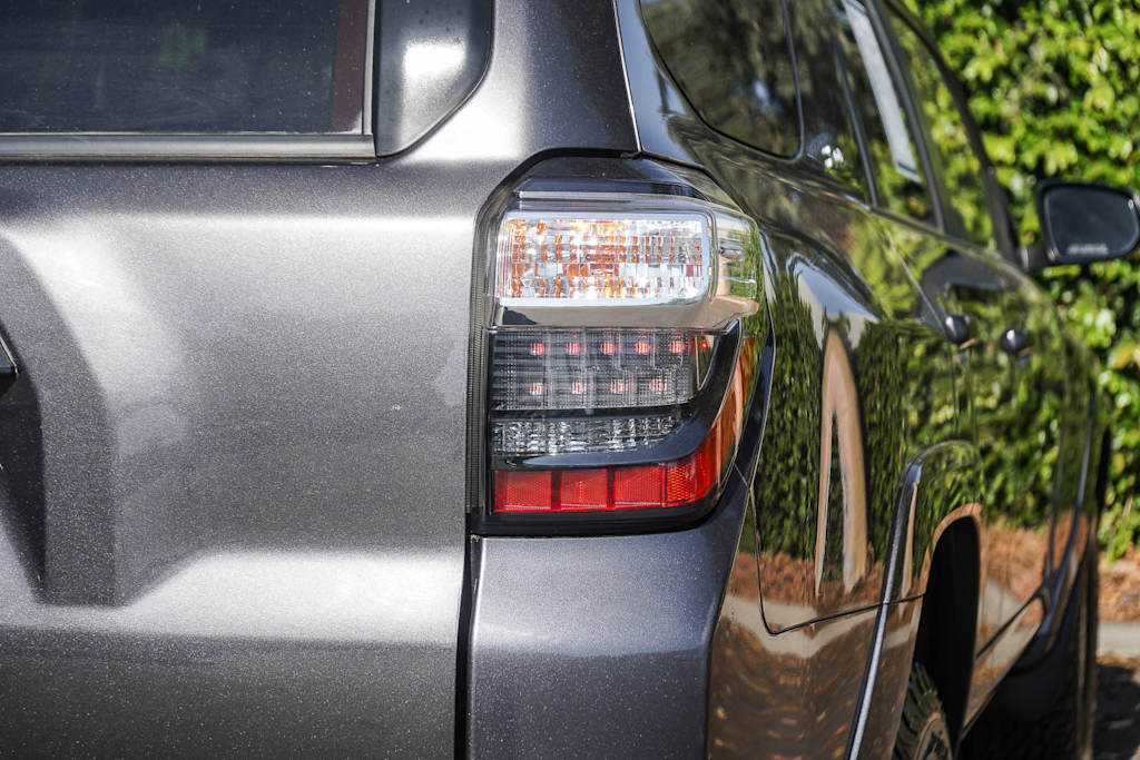 Thumbnail: 2022 Toyota 4Runner - 19