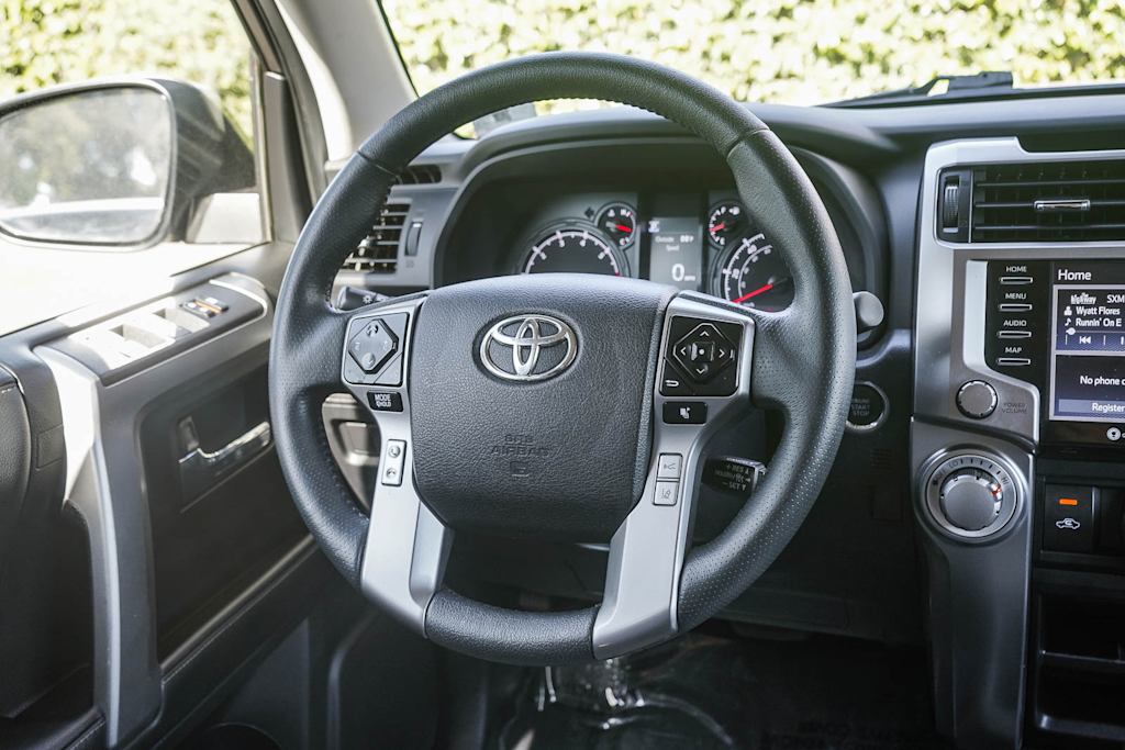 Thumbnail: 2022 Toyota 4Runner - 8