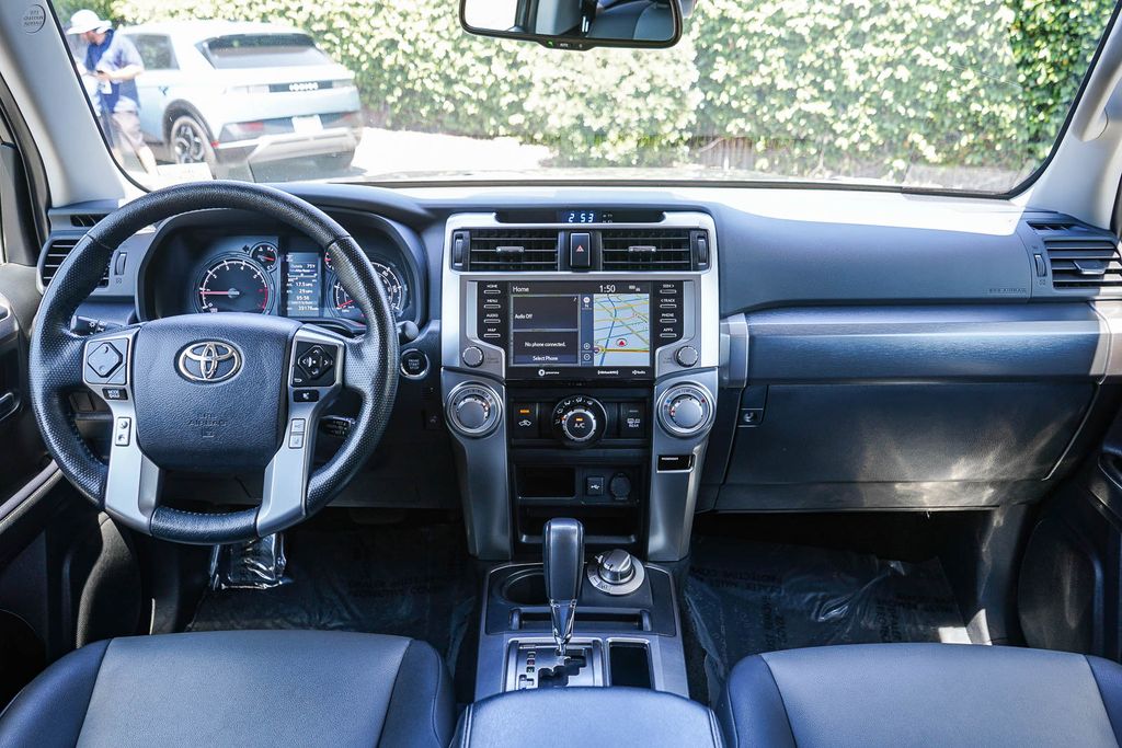 Thumbnail: 2024 Toyota 4Runner - 2