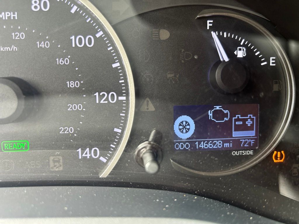 Thumbnail: 2016 Lexus CT - 6