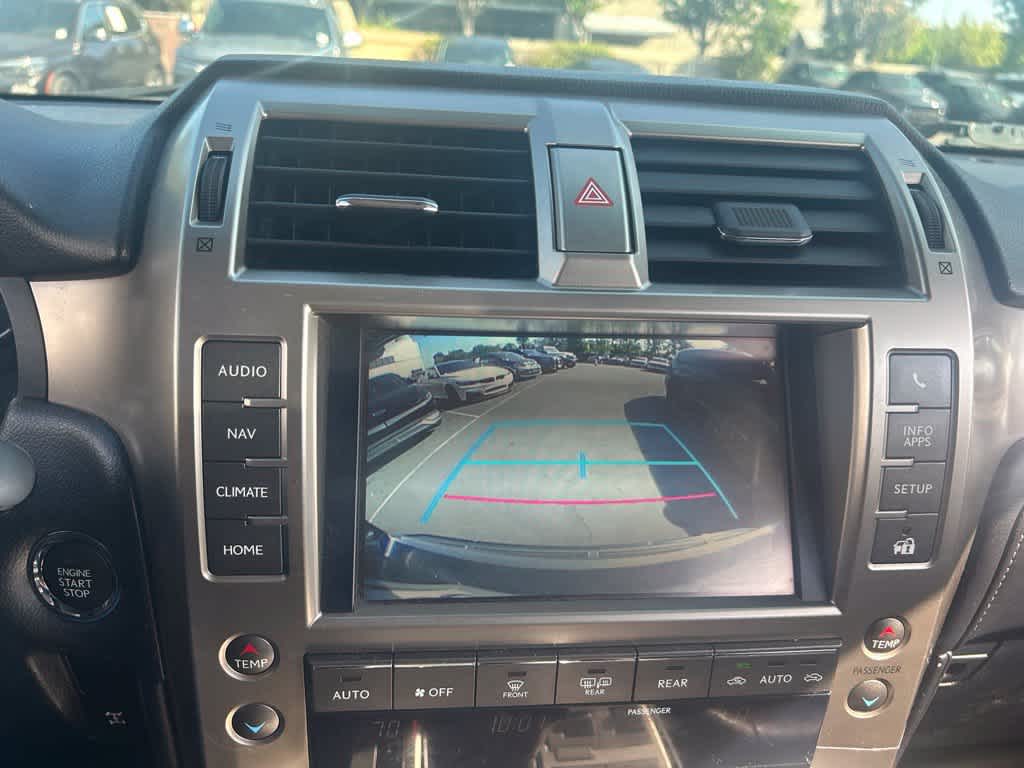 Thumbnail: 2018 Lexus GX - 10